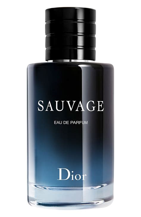 Купить Dior Sauvage для мужчин в интернет.